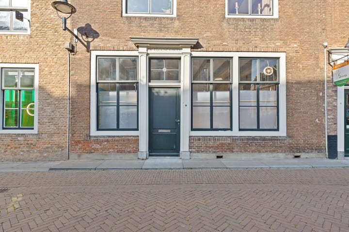 Foto 2 van Lange Geere 18