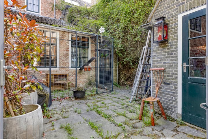 Foto 3 van Lange Geere 18