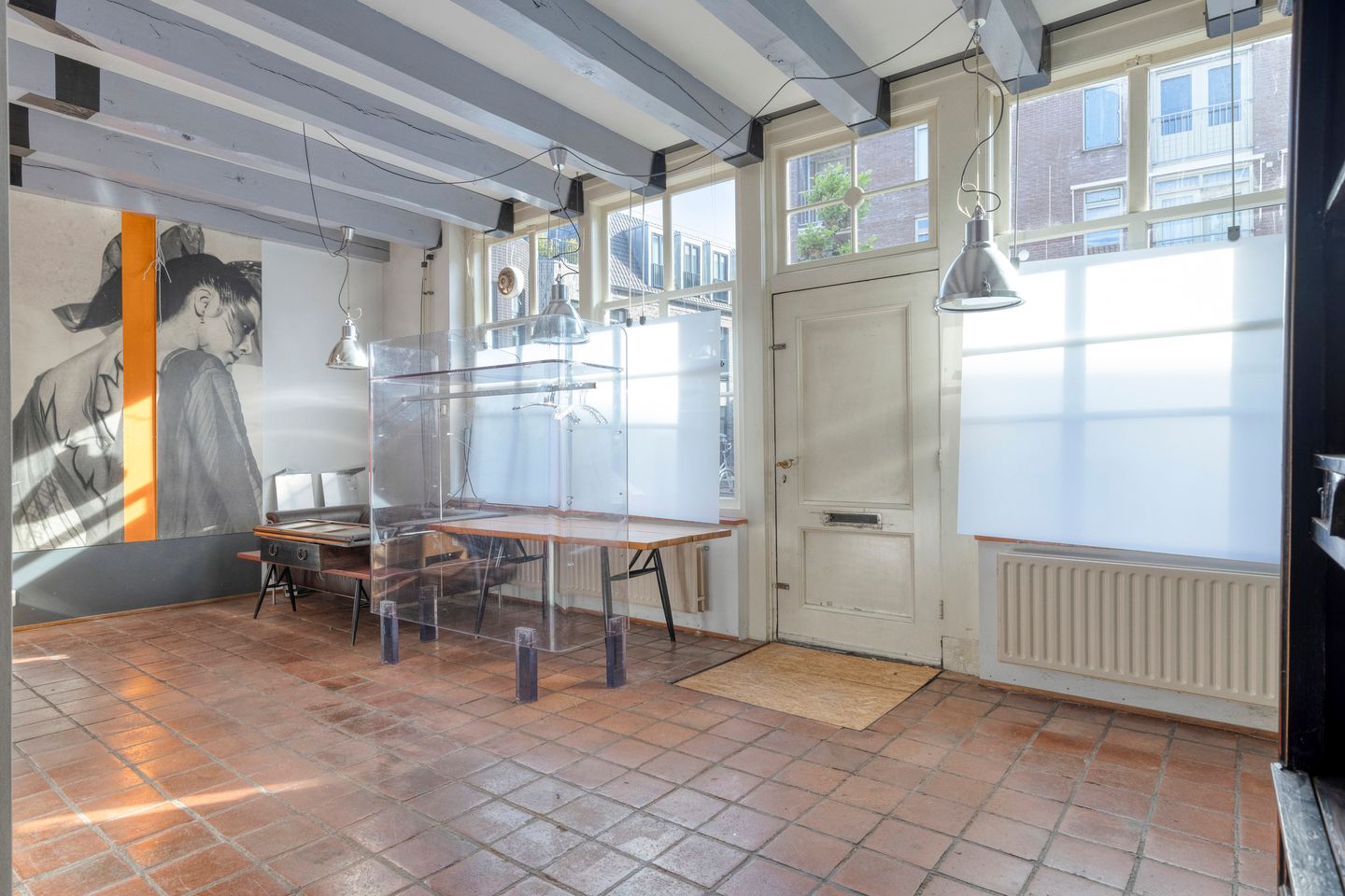 Foto 4 van Lange Geere 18