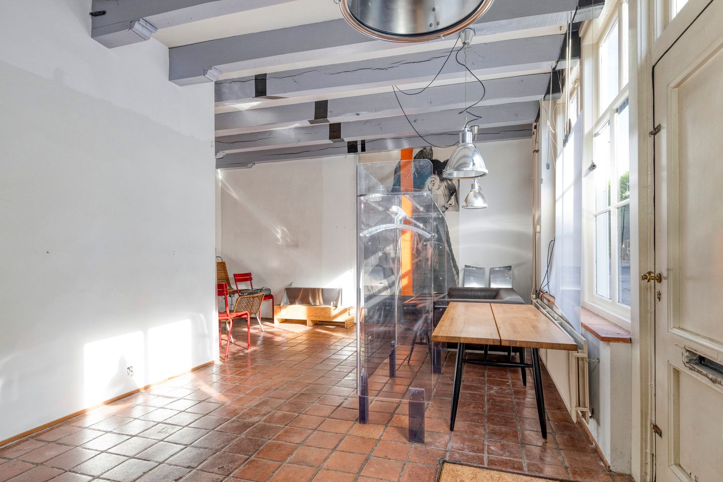 Foto 5 van Lange Geere 18