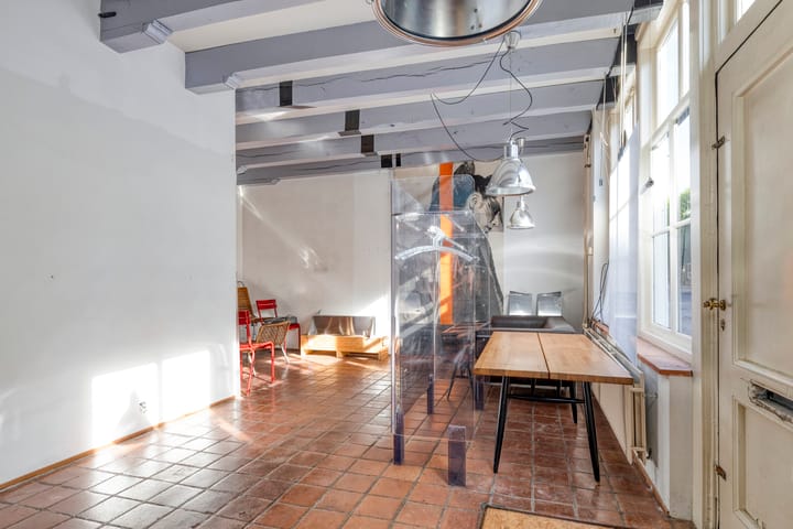 Foto 5 van Lange Geere 18