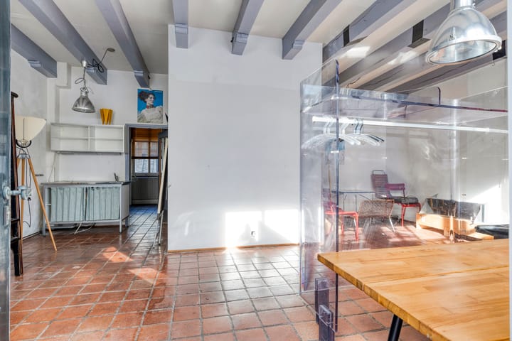 Foto 6 van Lange Geere 18