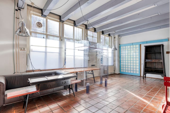 Foto 8 van Lange Geere 18