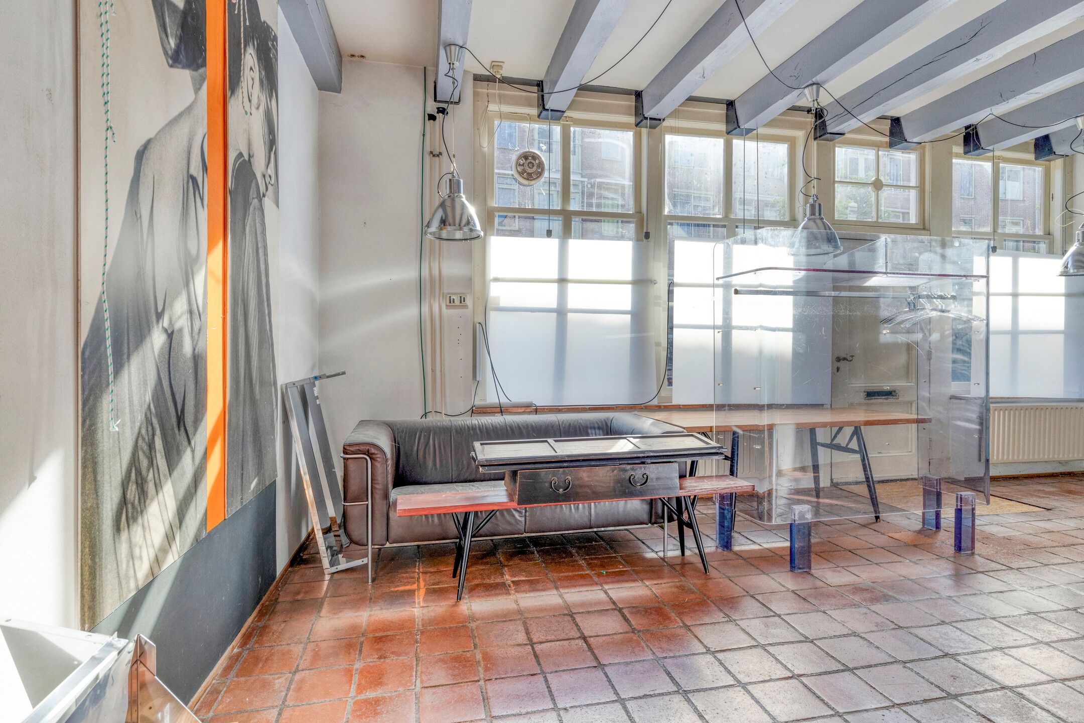 Foto 9 van Lange Geere 18