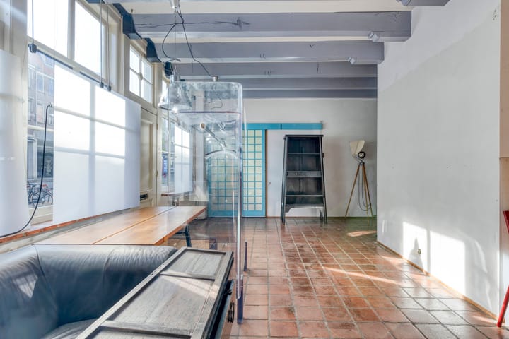 Foto 10 van Lange Geere 18