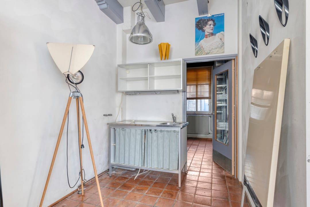 Foto 11 van Lange Geere 18