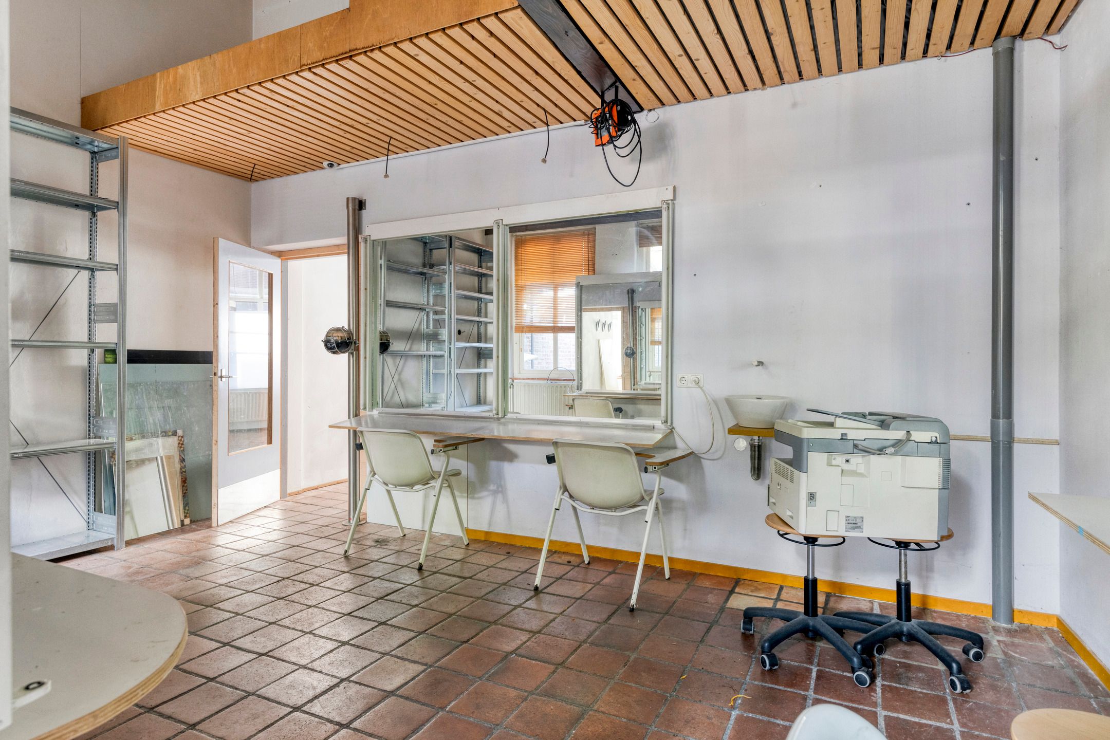 Foto 12 van Lange Geere 18