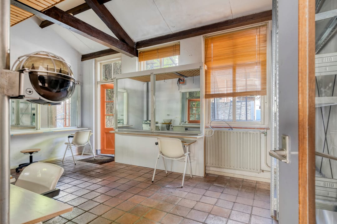 Foto 13 van Lange Geere 18