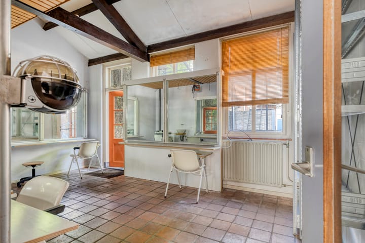 Foto 13 van Lange Geere 18