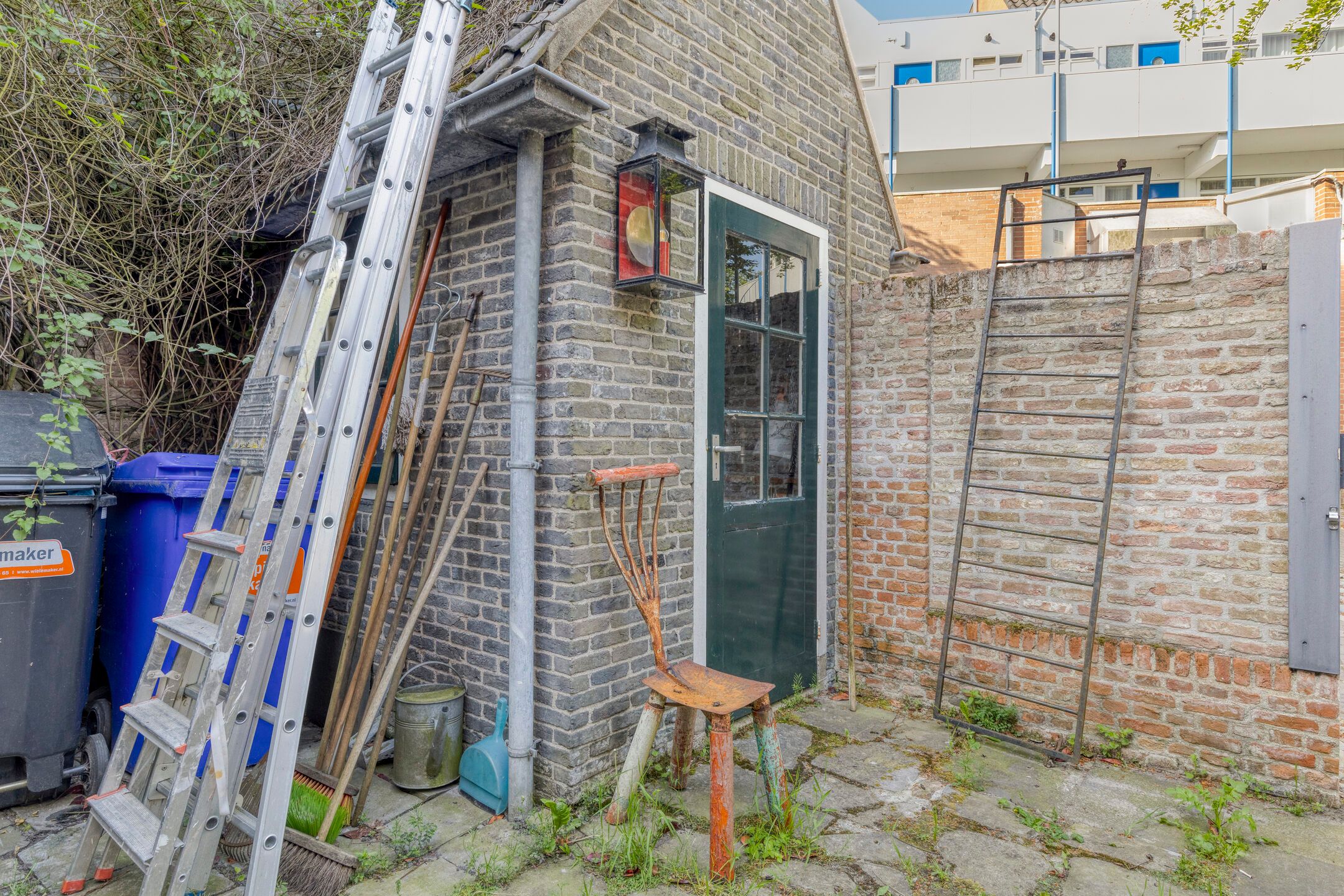 Foto 15 van Lange Geere 18