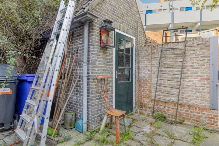 Foto 15 van Lange Geere 18