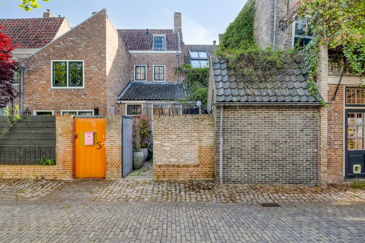 Foto 16 van Lange Geere 18