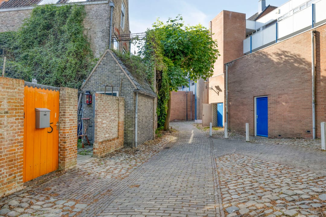 Foto 17 van Lange Geere 18