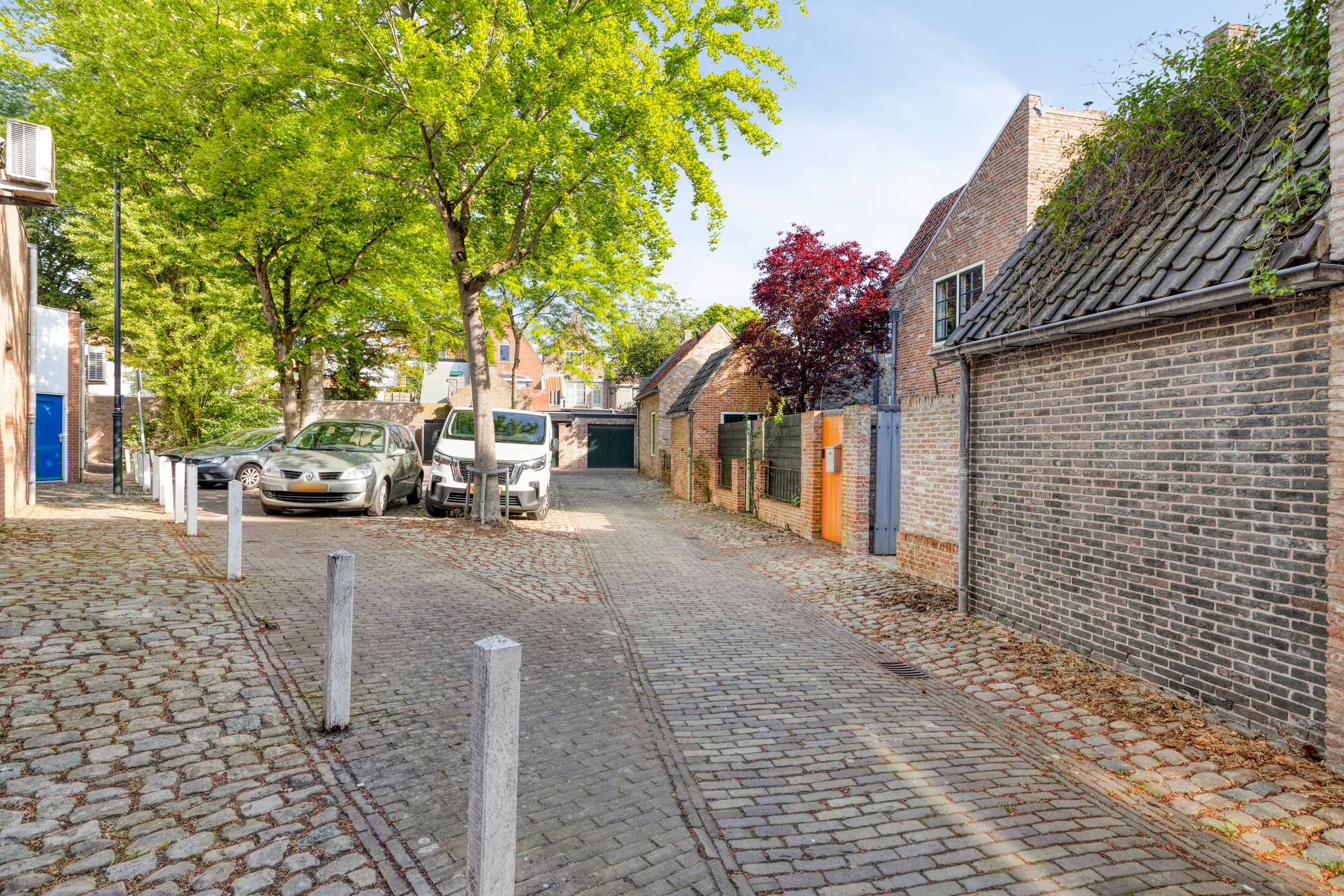 Foto 18 van Lange Geere 18