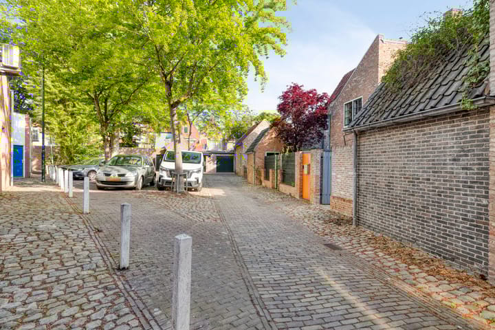 Foto 18 van Lange Geere 18