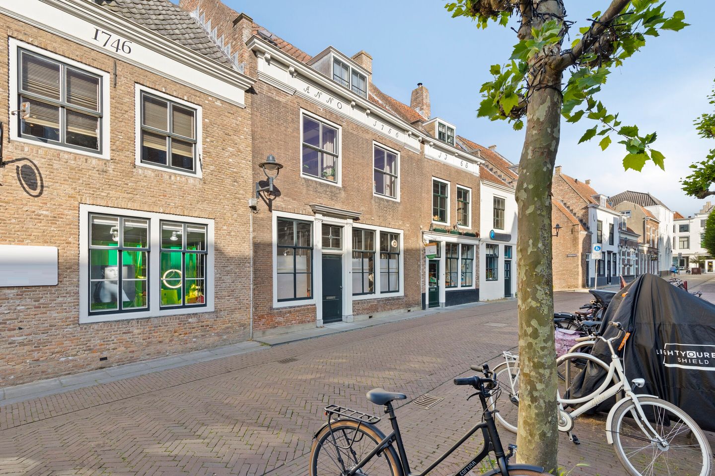 Foto 19 van Lange Geere 18