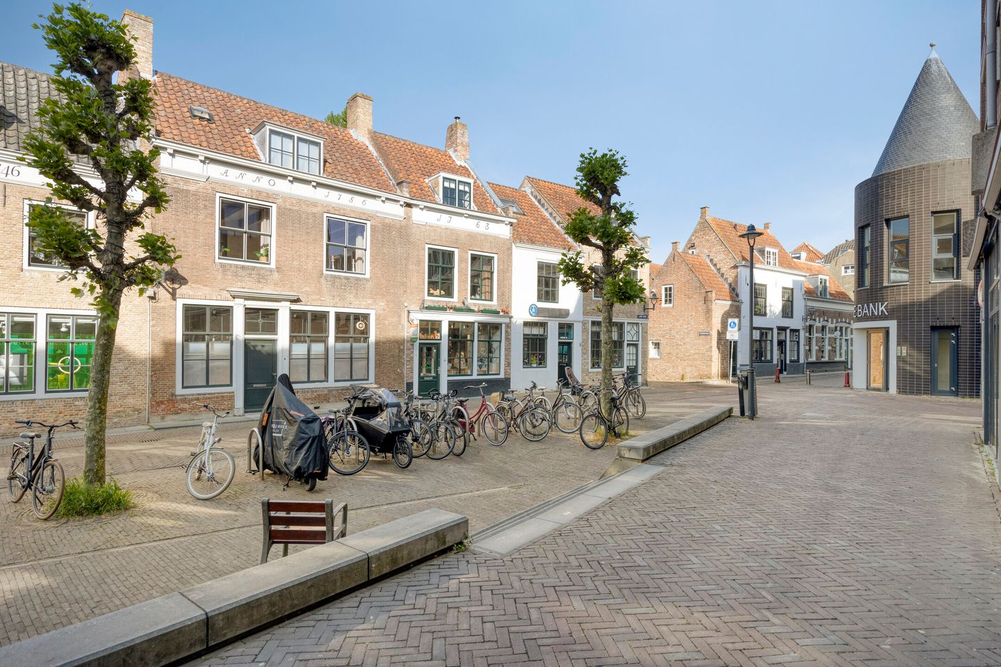 Foto 20 van Lange Geere 18