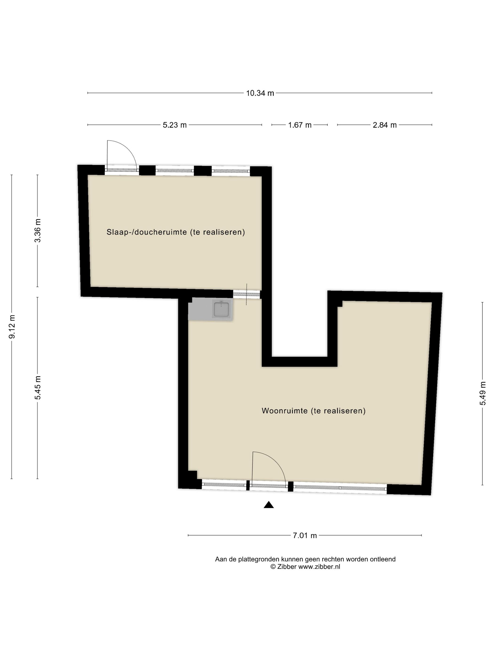 Foto 21 van Lange Geere 18