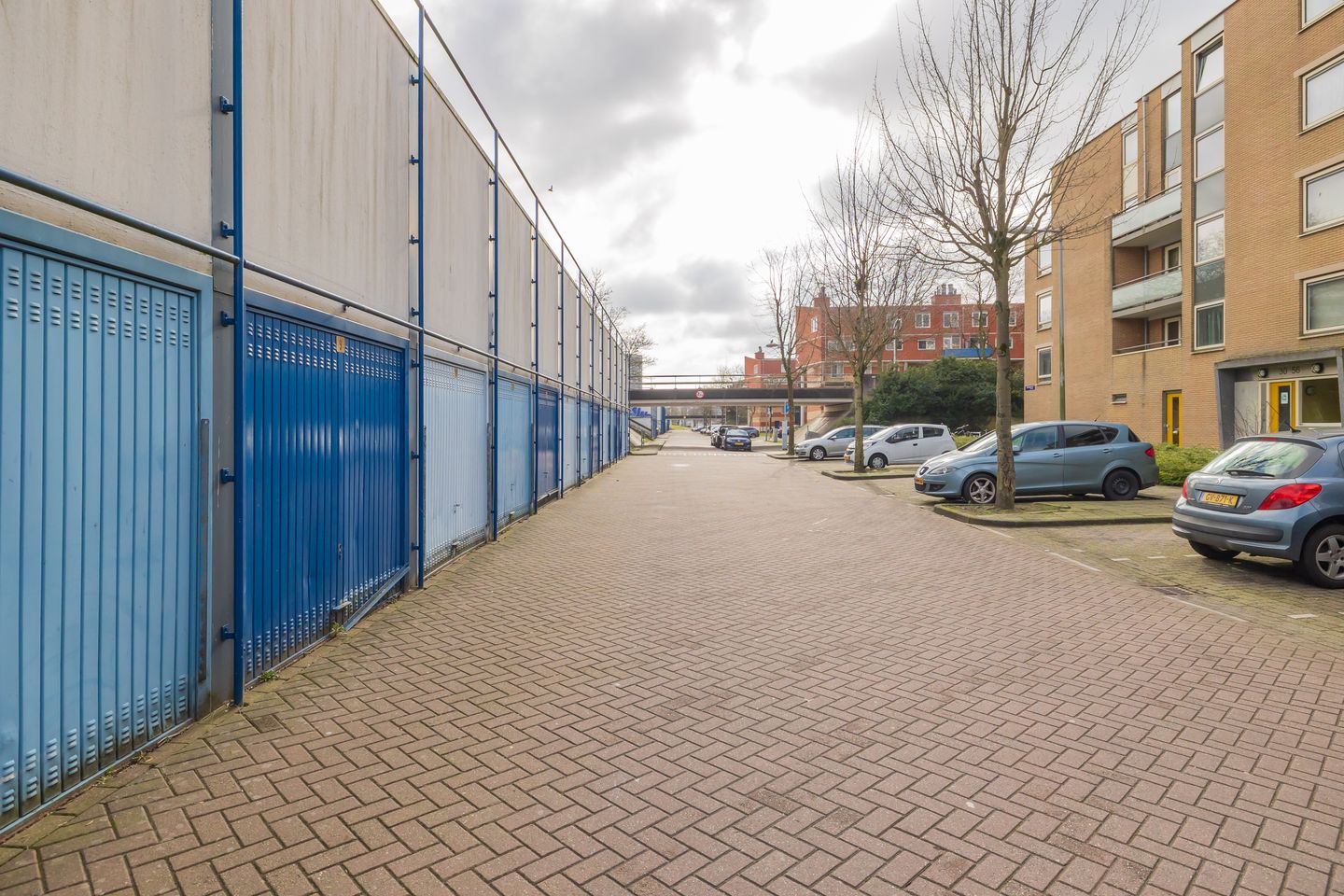 Bekijk foto 3 van Koppenburglaan 1-31