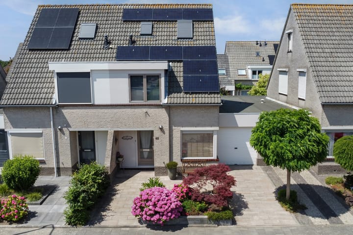 Foto 1 van Poldervaart 45