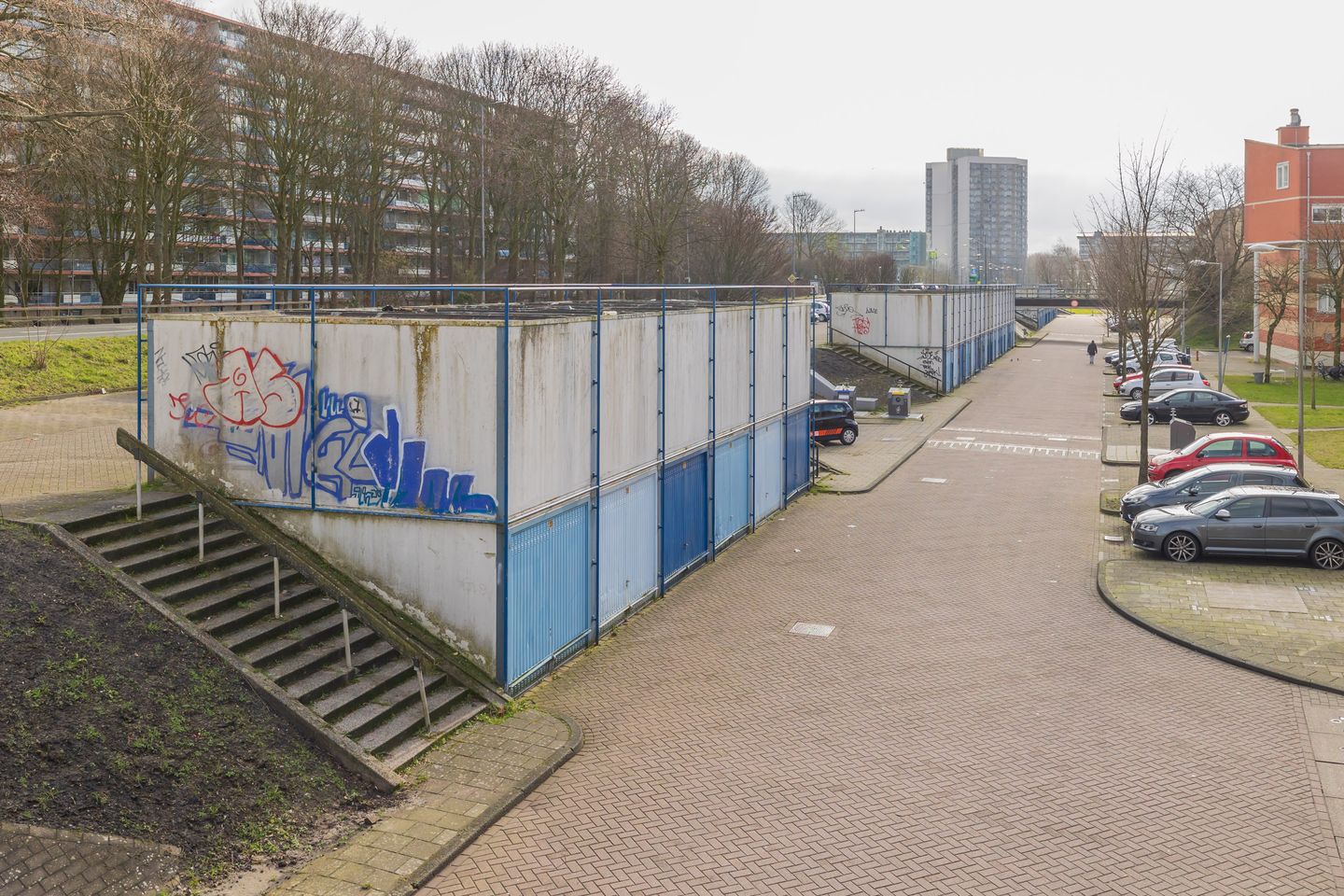 Bekijk foto 3 van Koppenburglaan 33-43