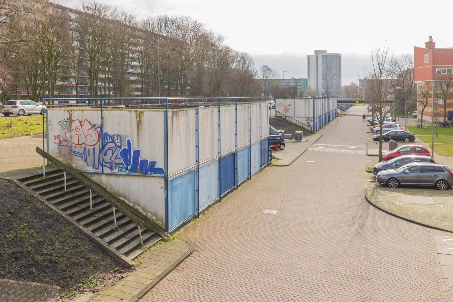 Bekijk foto 4 van Koppenburglaan 33-43