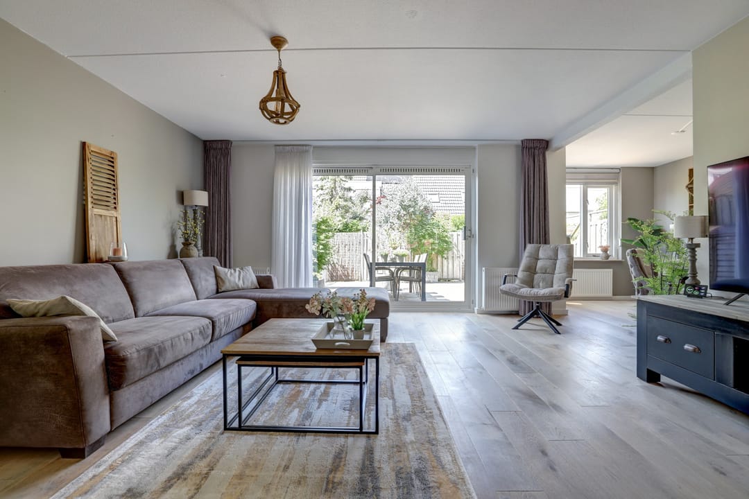 Foto 2 van Poldervaart 45