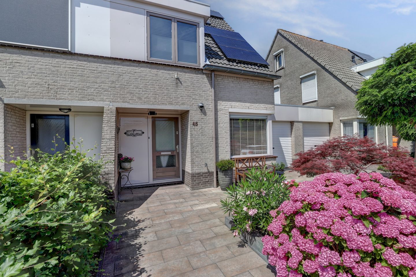 Foto 4 van Poldervaart 45