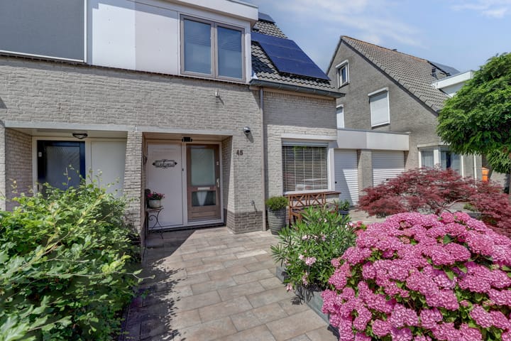 Foto 4 van Poldervaart 45