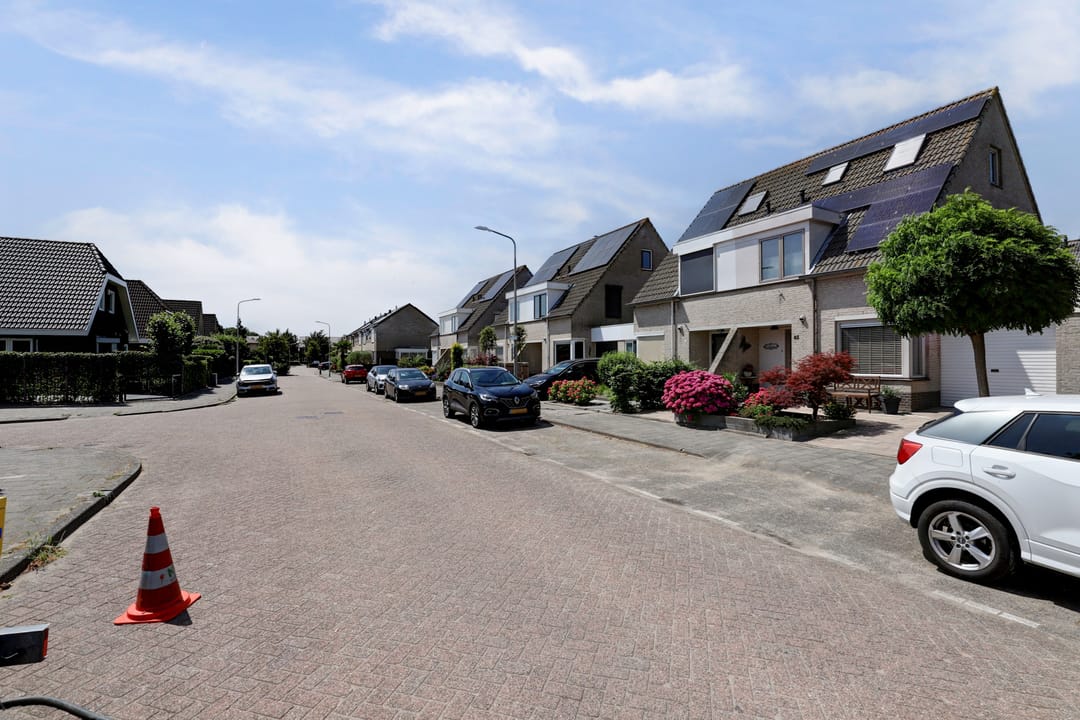 Foto 7 van Poldervaart 45