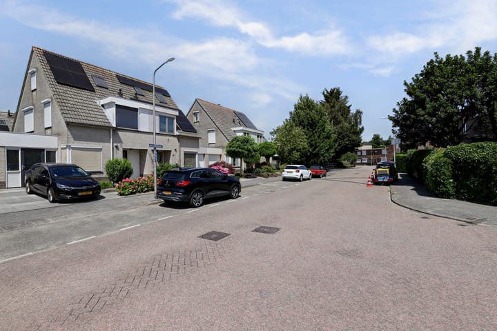 Foto 8 van Poldervaart 45