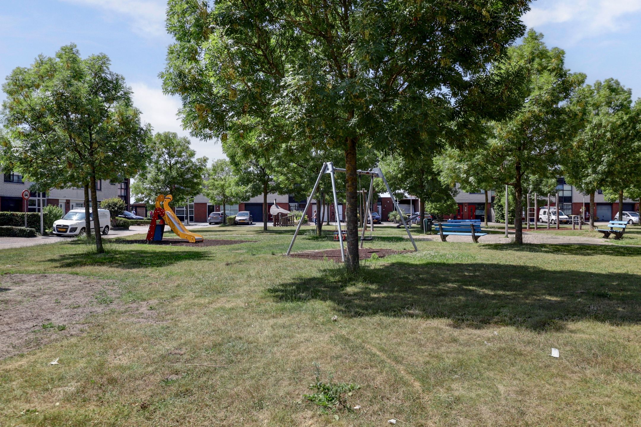 Foto 9 van Poldervaart 45