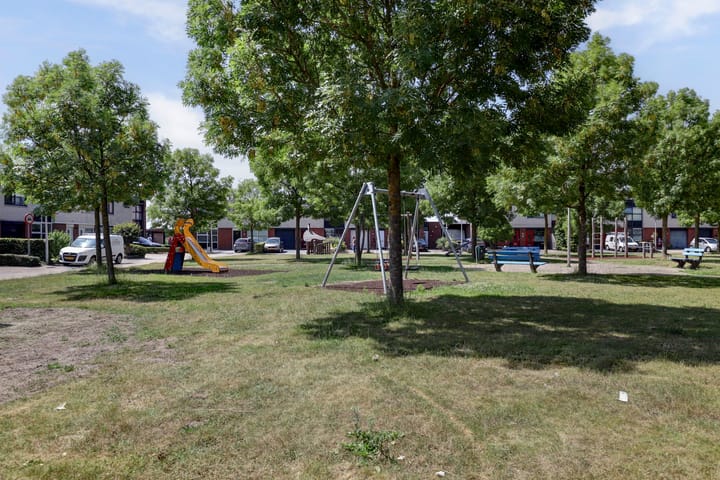 Foto 9 van Poldervaart 45