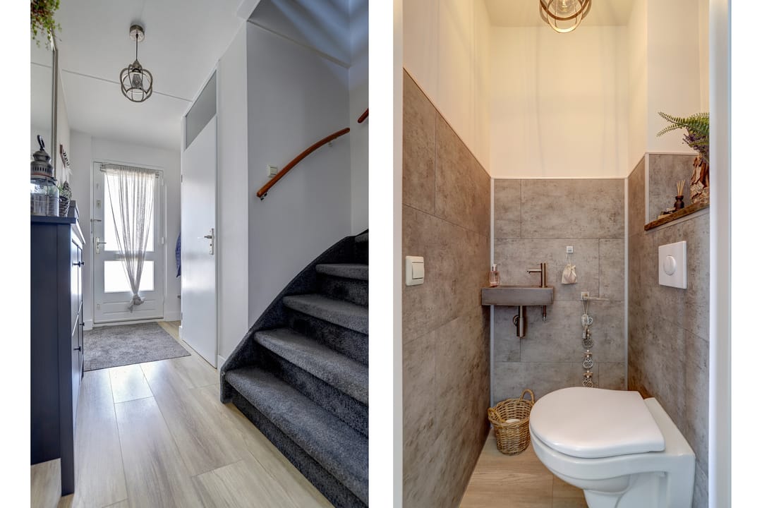 Foto 11 van Poldervaart 45