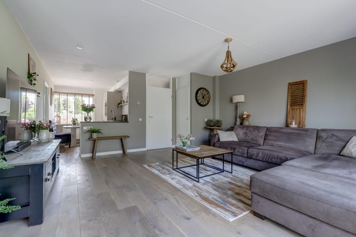 Foto 15 van Poldervaart 45