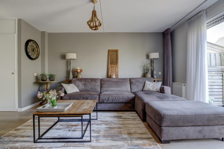 Foto 16 van Poldervaart 45