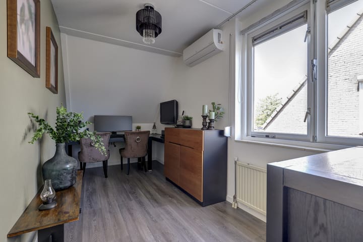 Foto 30 van Poldervaart 45