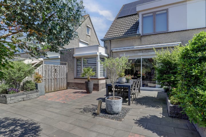 Foto 42 van Poldervaart 45