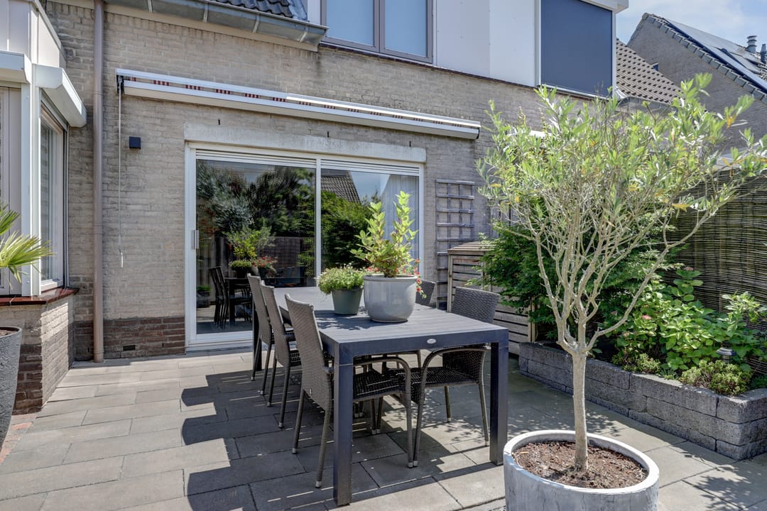 Foto 43 van Poldervaart 45