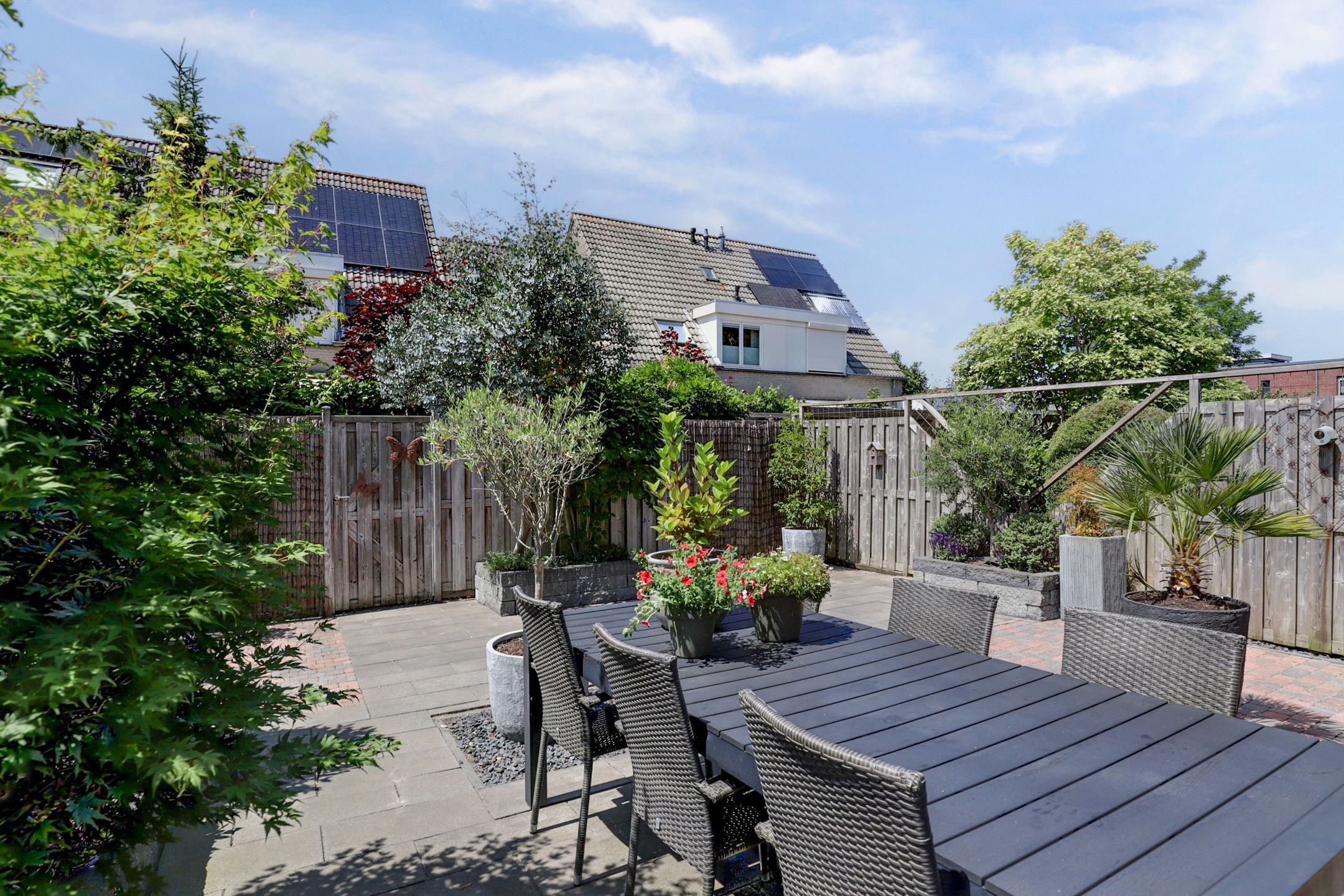 Foto 45 van Poldervaart 45