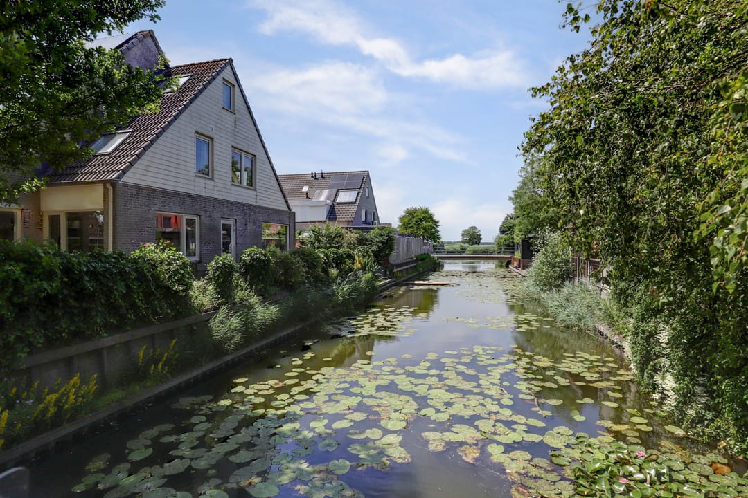 Foto 46 van Poldervaart 45