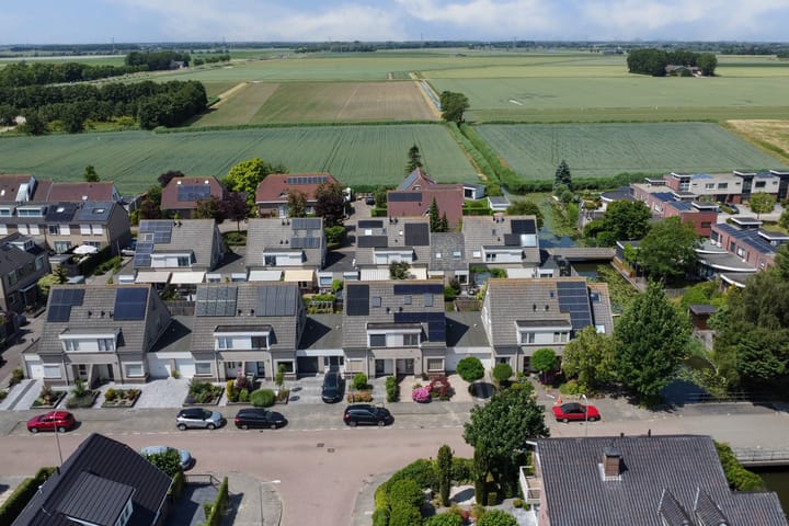 Foto 48 van Poldervaart 45