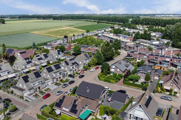 Foto 49 van Poldervaart 45