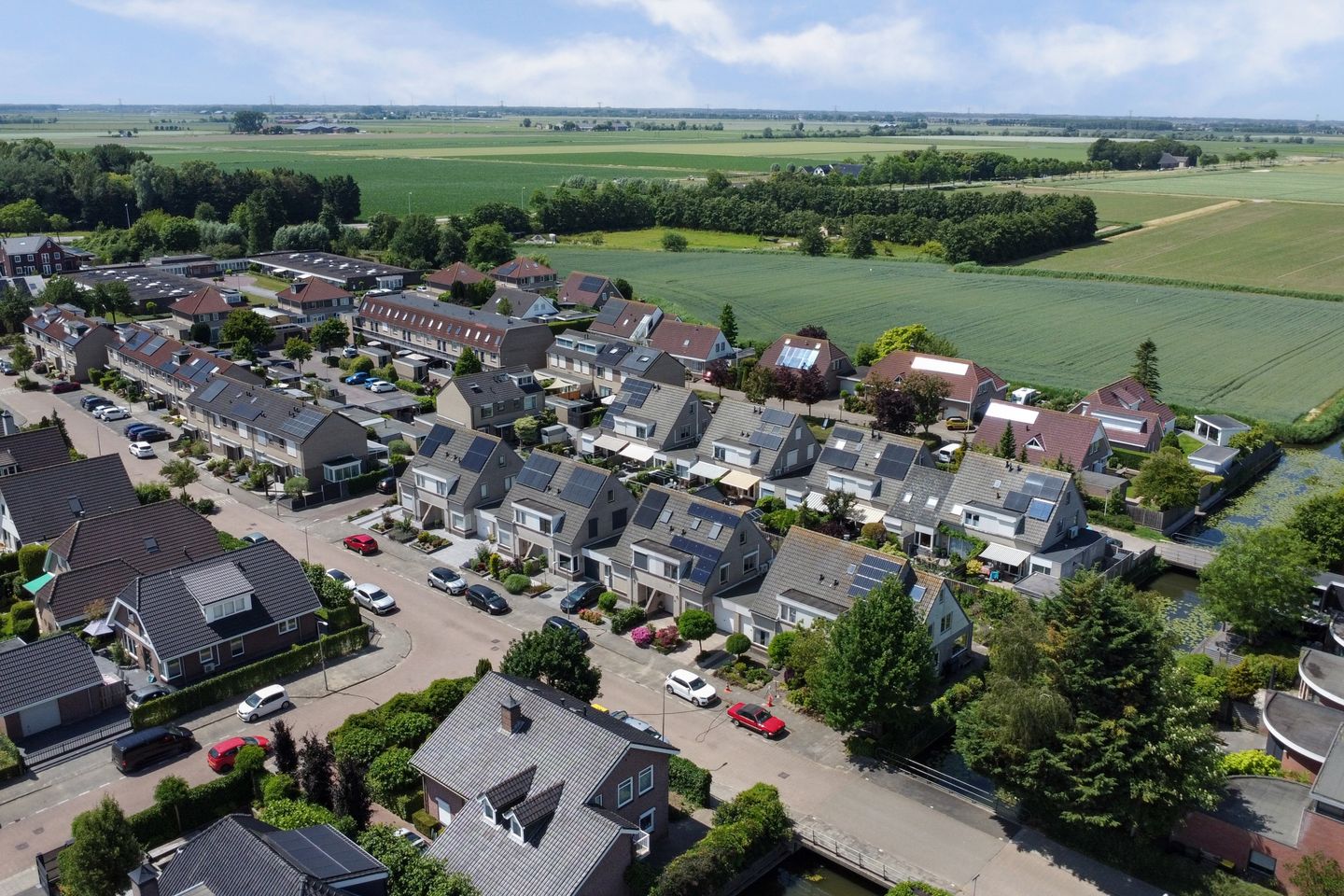 Foto 50 van Poldervaart 45