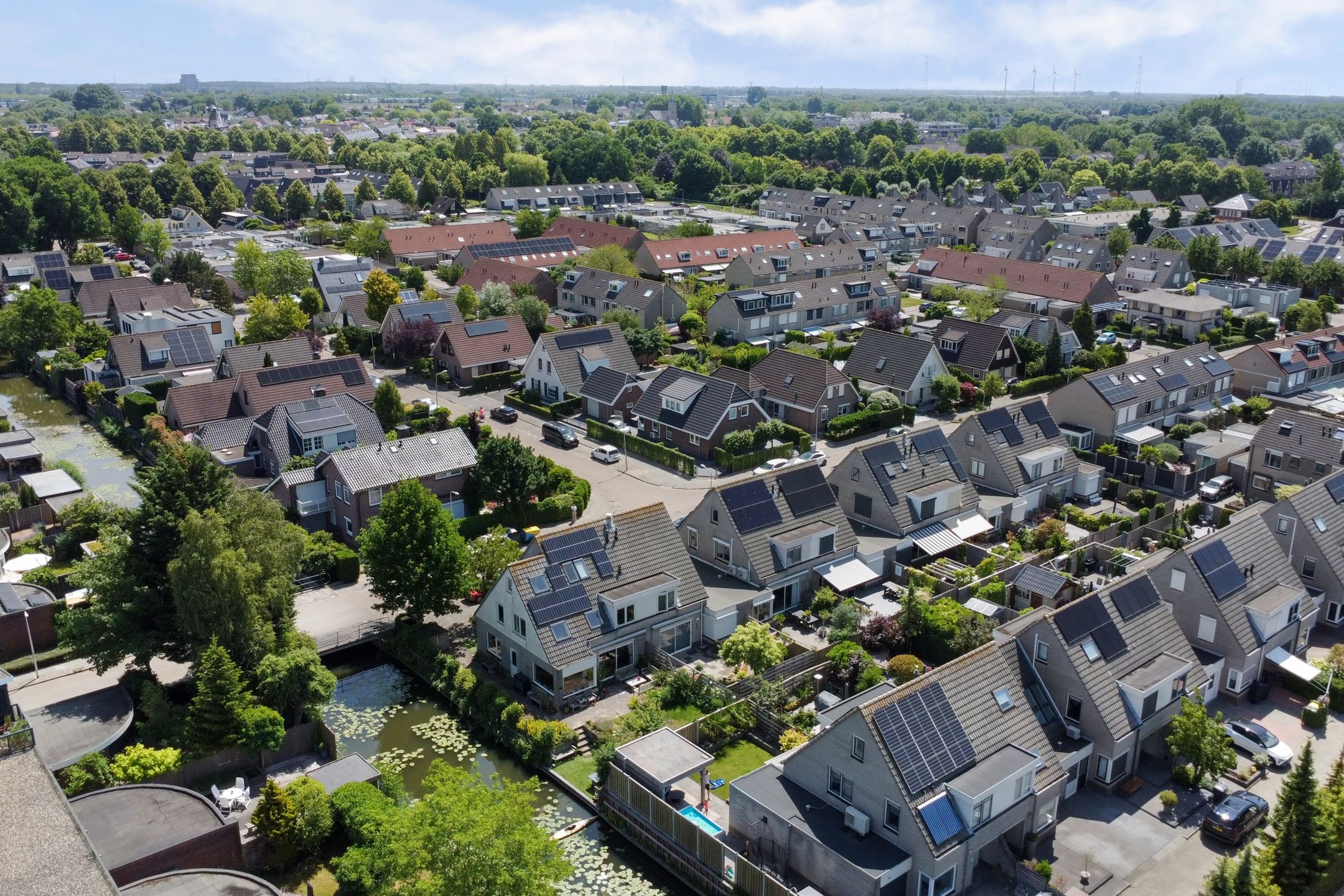 Foto 51 van Poldervaart 45