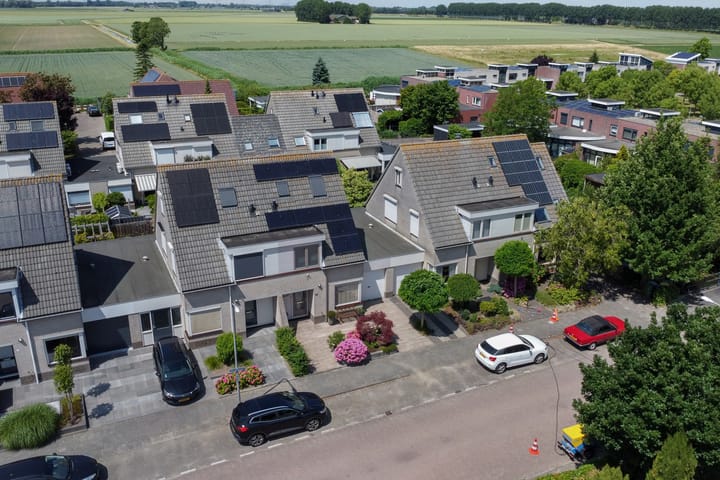 Foto 47 van Poldervaart 45