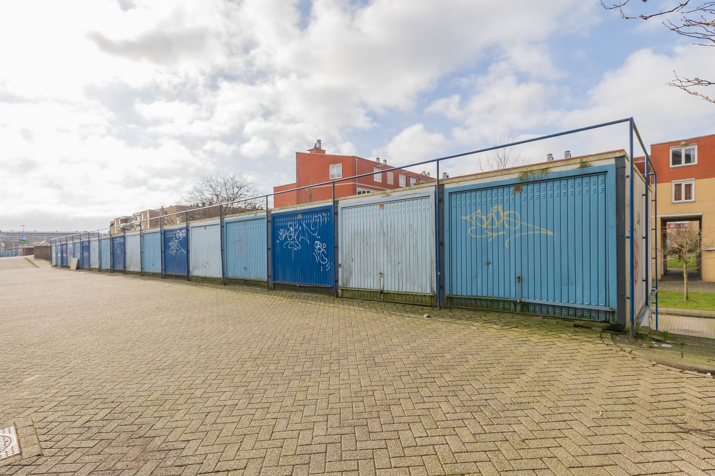 Bekijk foto 3 van Koppenburglaan 45-77
