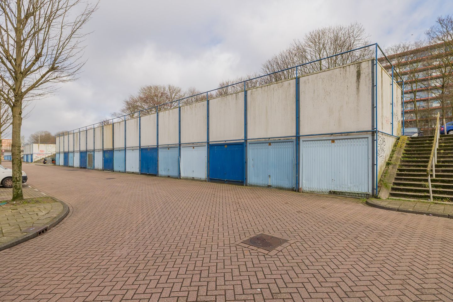 Bekijk foto 4 van Koppenburglaan 45-77