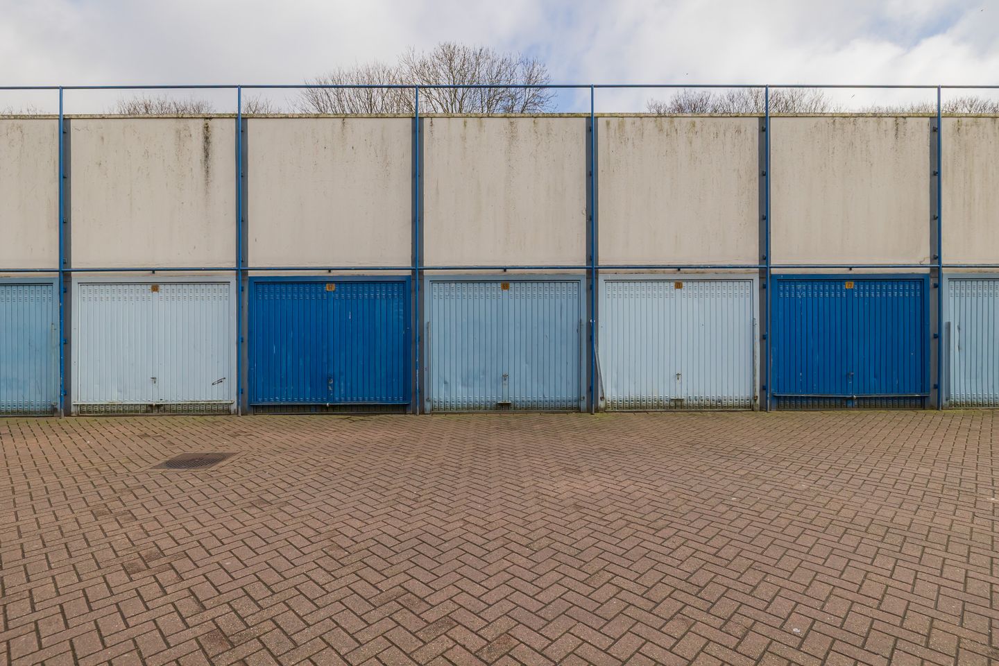 Bekijk foto 5 van Koppenburglaan 45-77