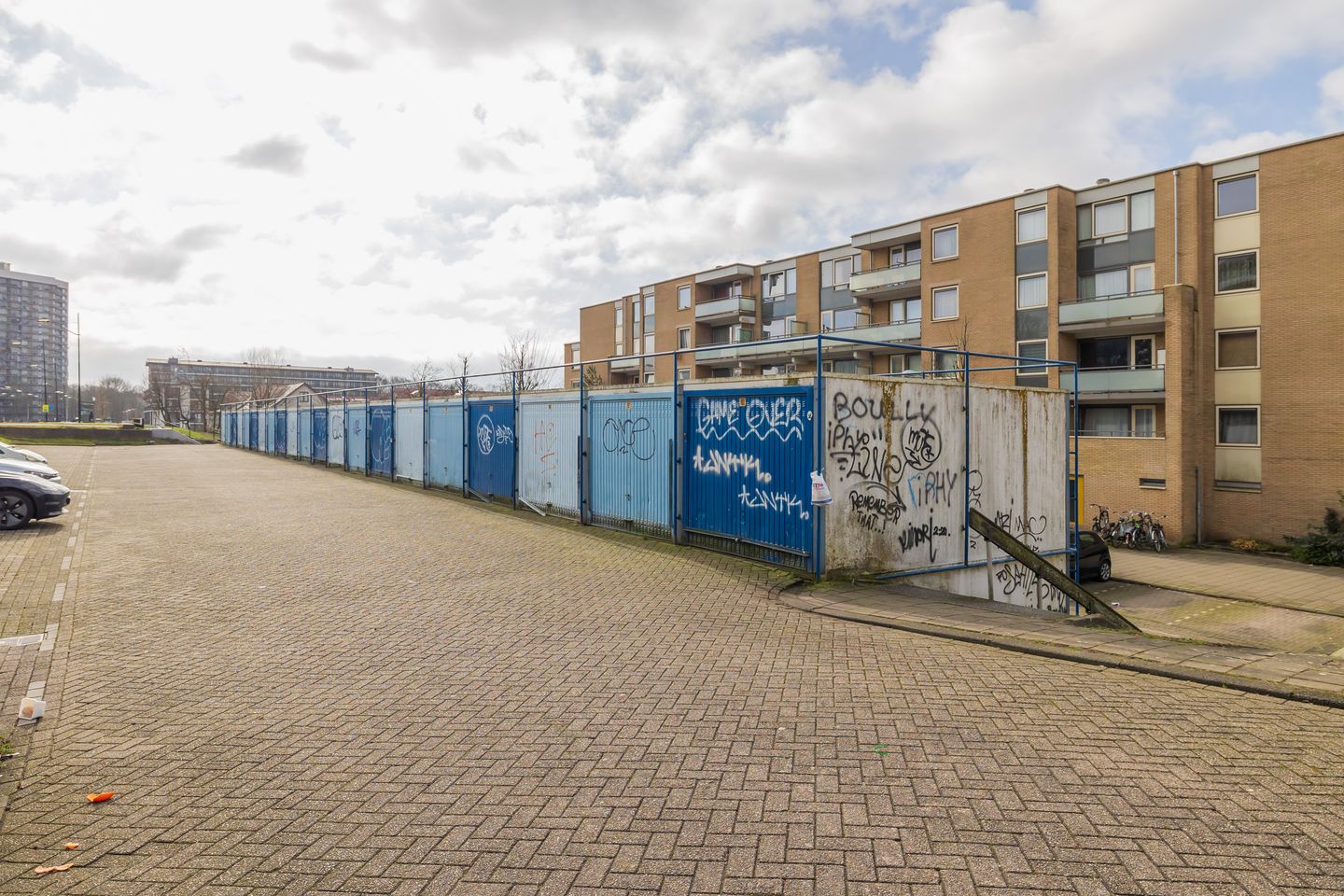 Bekijk foto 1 van Koppenburglaan 79-119